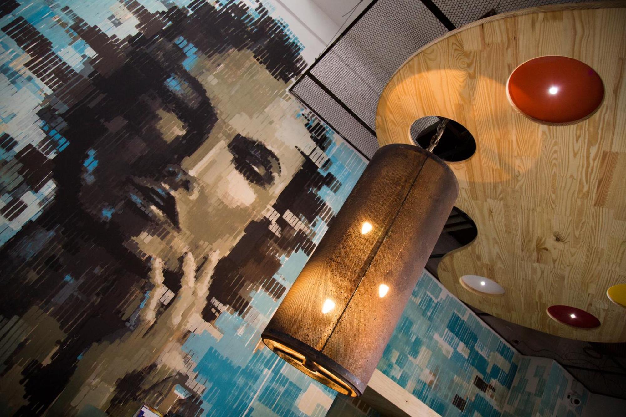 Hotel Medellin Arte 外观 照片