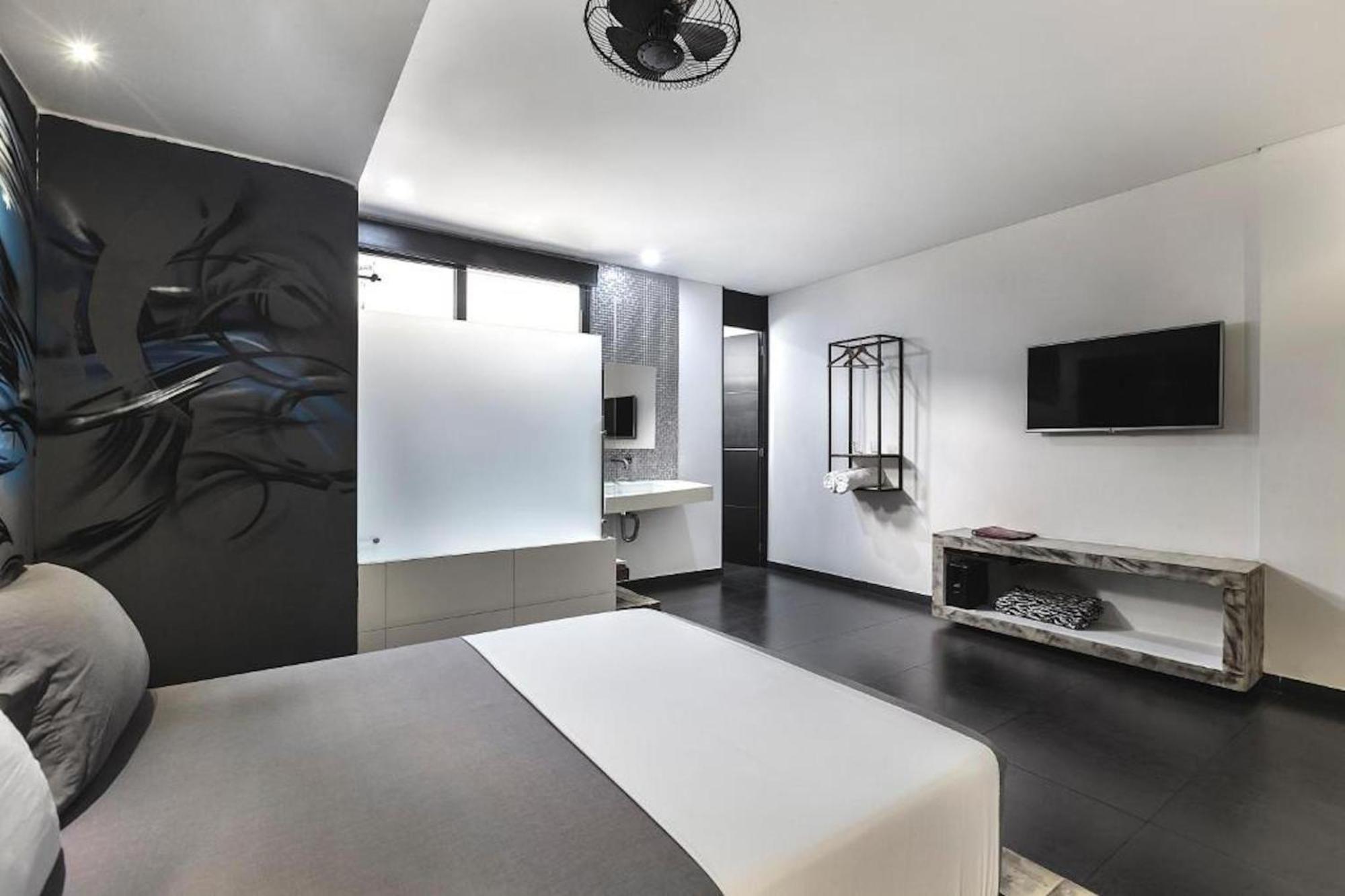 Hotel Medellin Arte 外观 照片