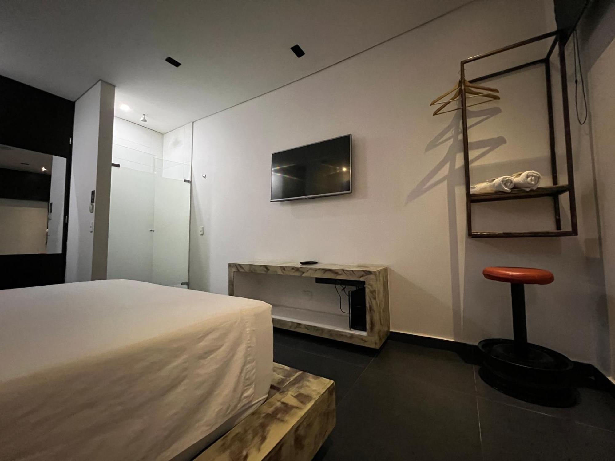 Hotel Medellin Arte 外观 照片
