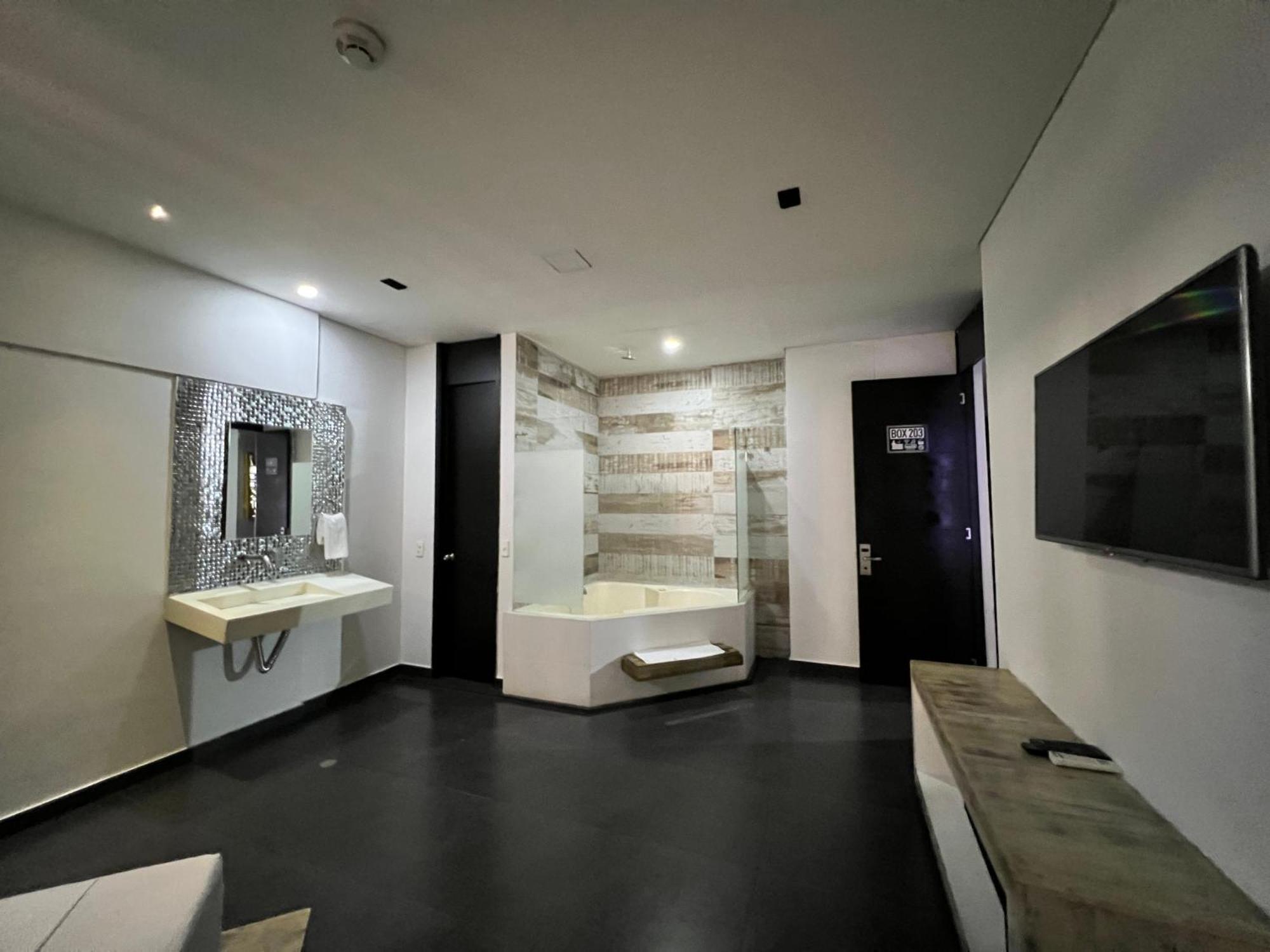 Hotel Medellin Arte 外观 照片
