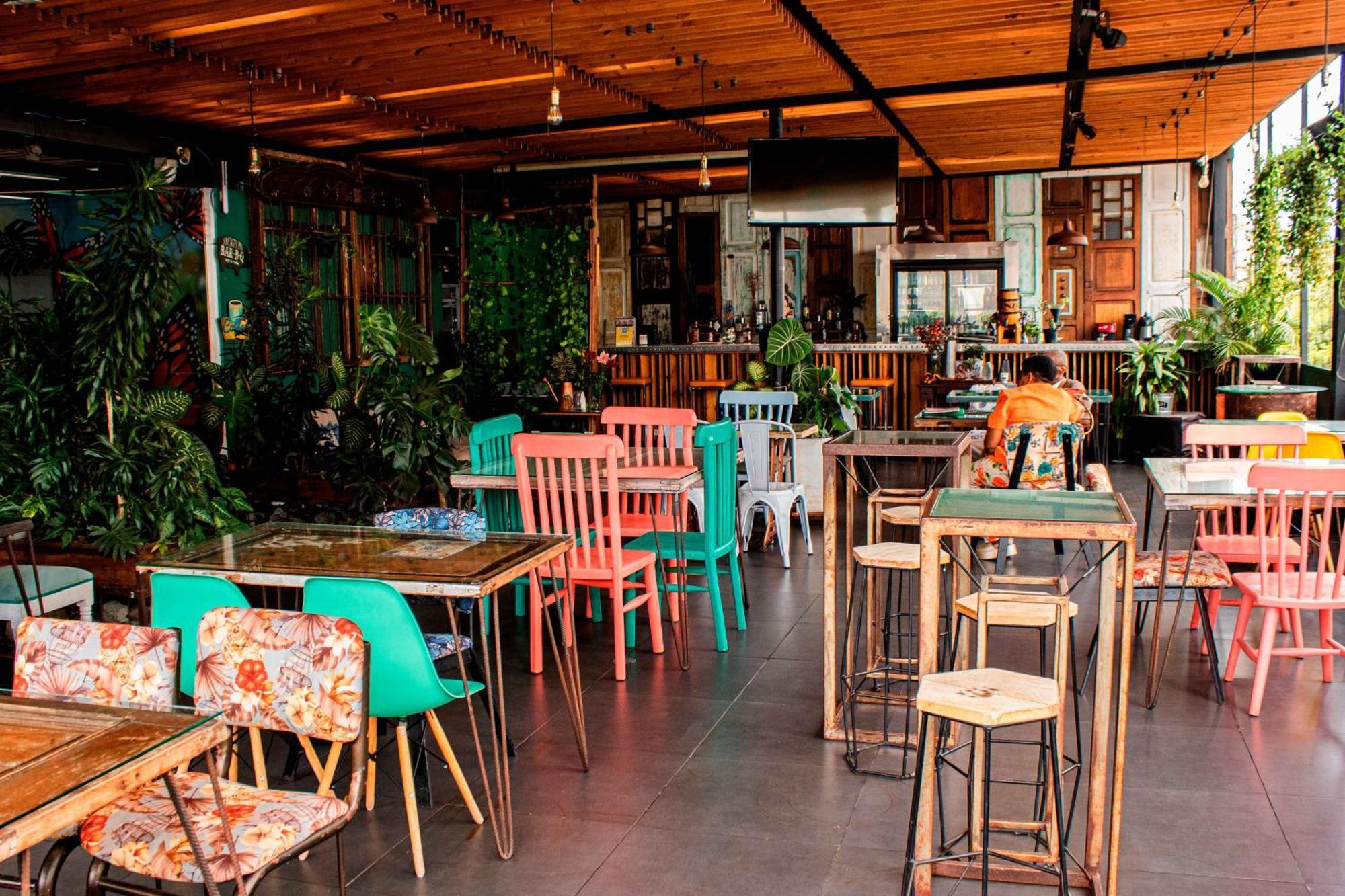 Hotel Medellin Arte 外观 照片