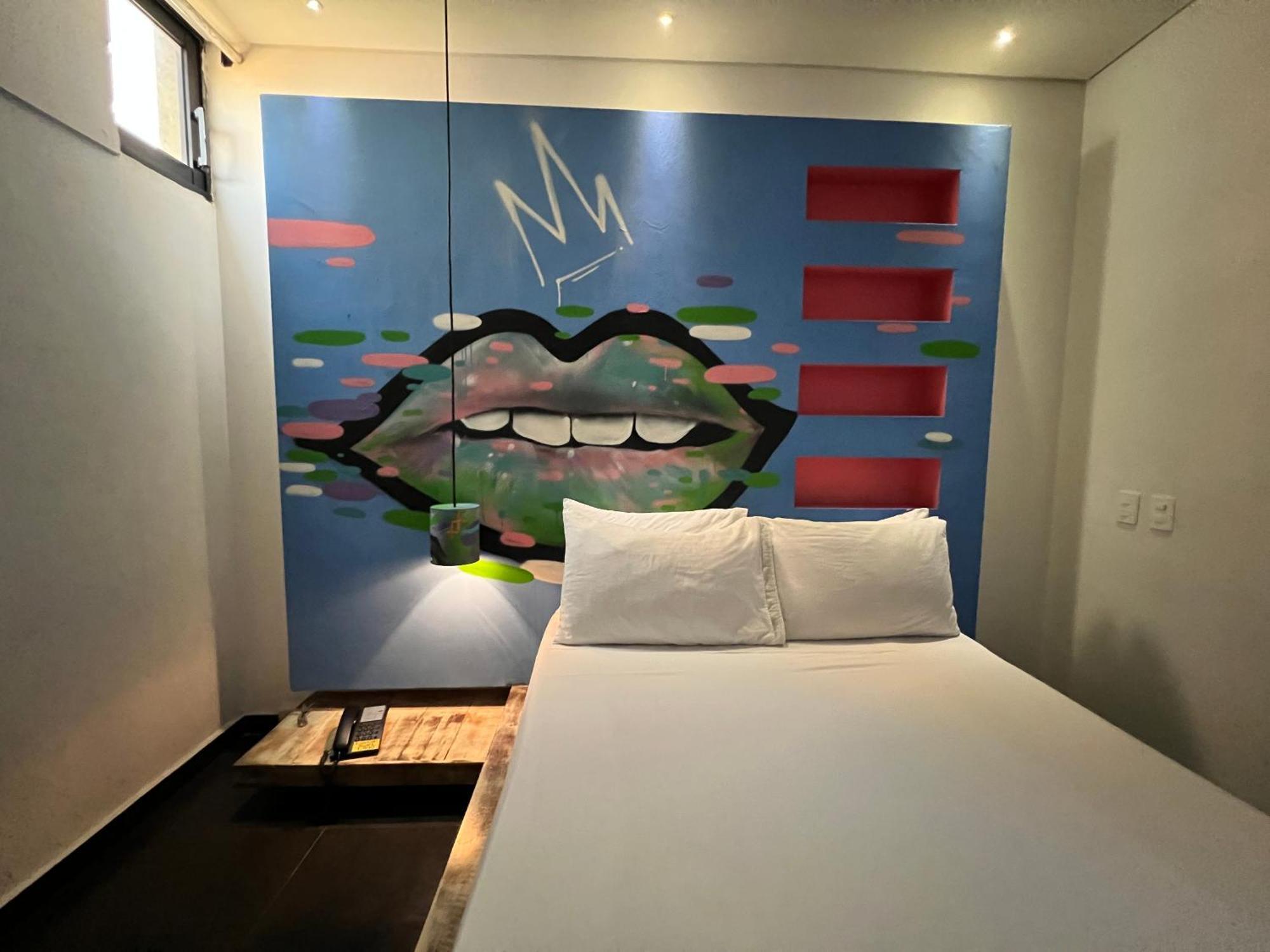 Hotel Medellin Arte 外观 照片