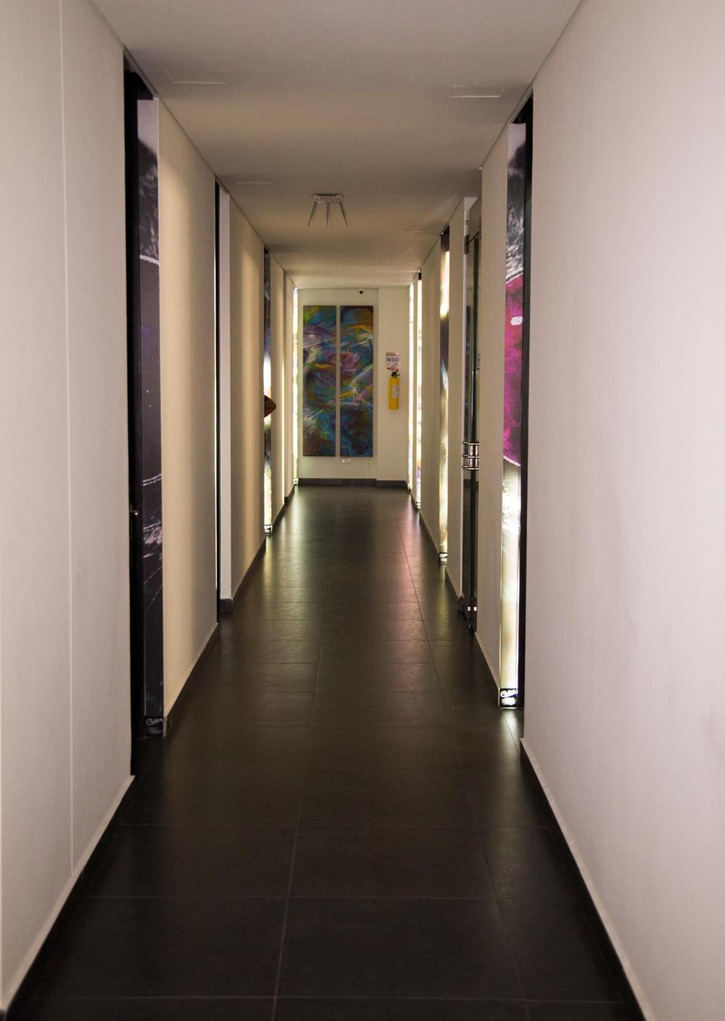 Hotel Medellin Arte 外观 照片