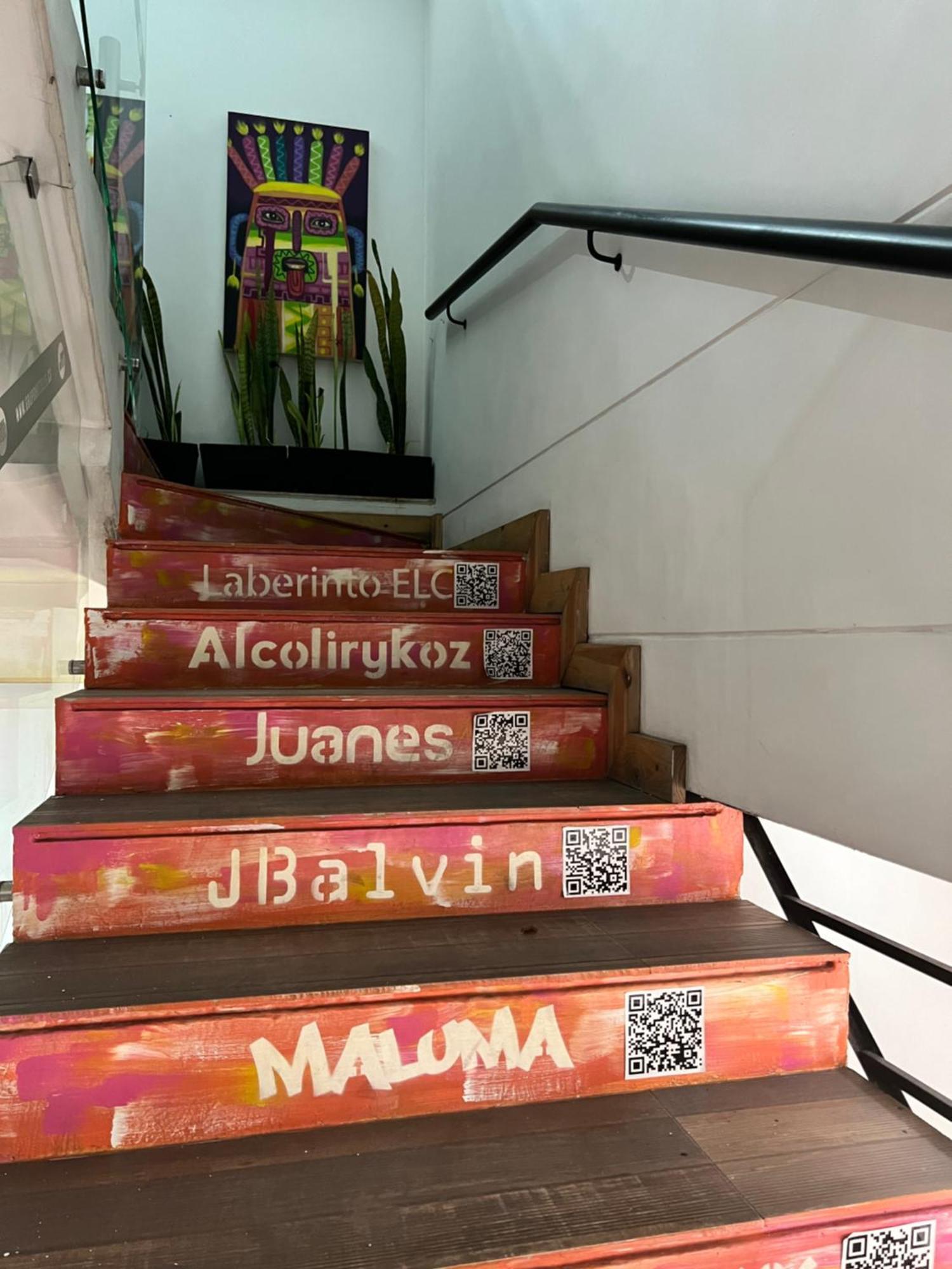 Hotel Medellin Arte 外观 照片