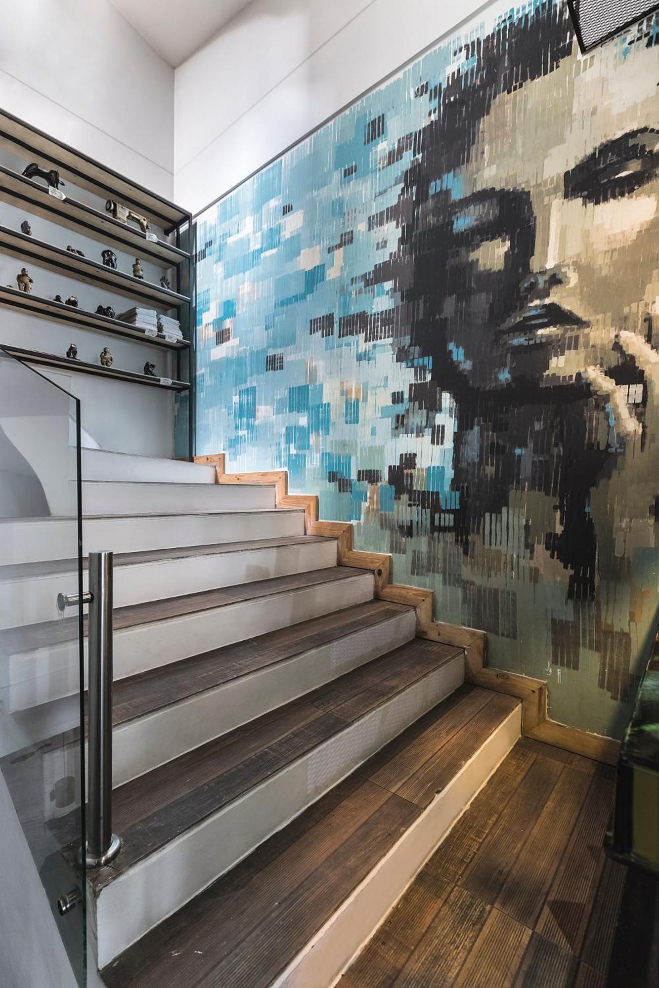 Hotel Medellin Arte 外观 照片