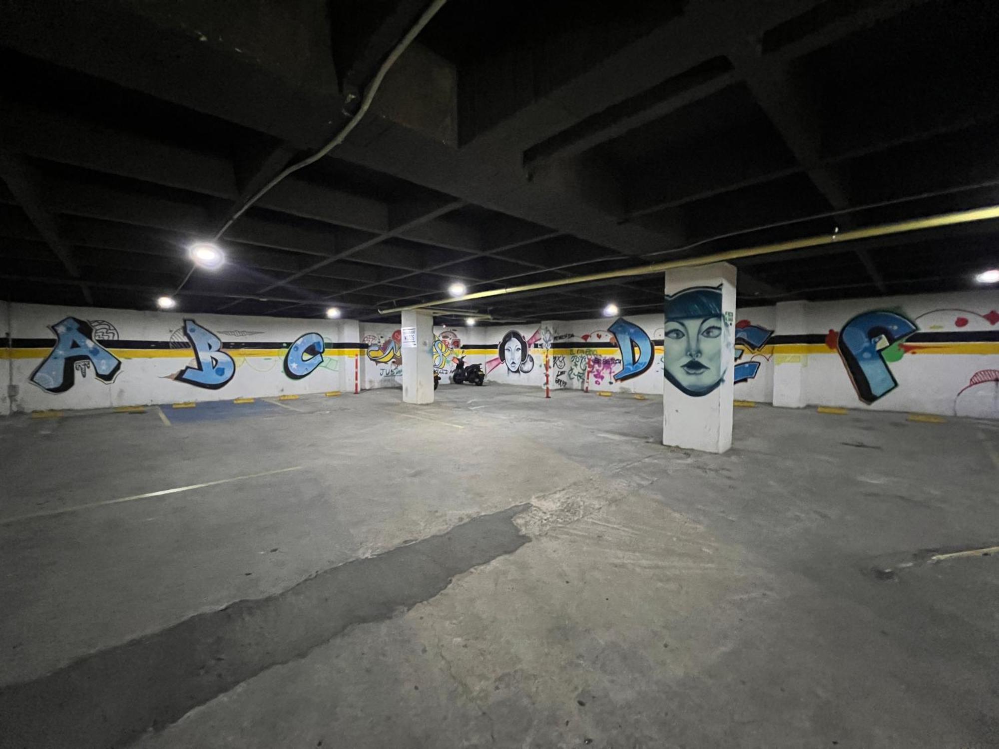 Hotel Medellin Arte 外观 照片