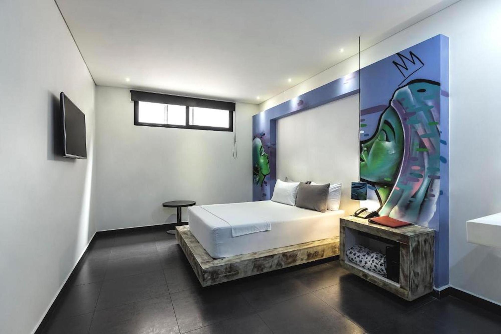Hotel Medellin Arte 外观 照片