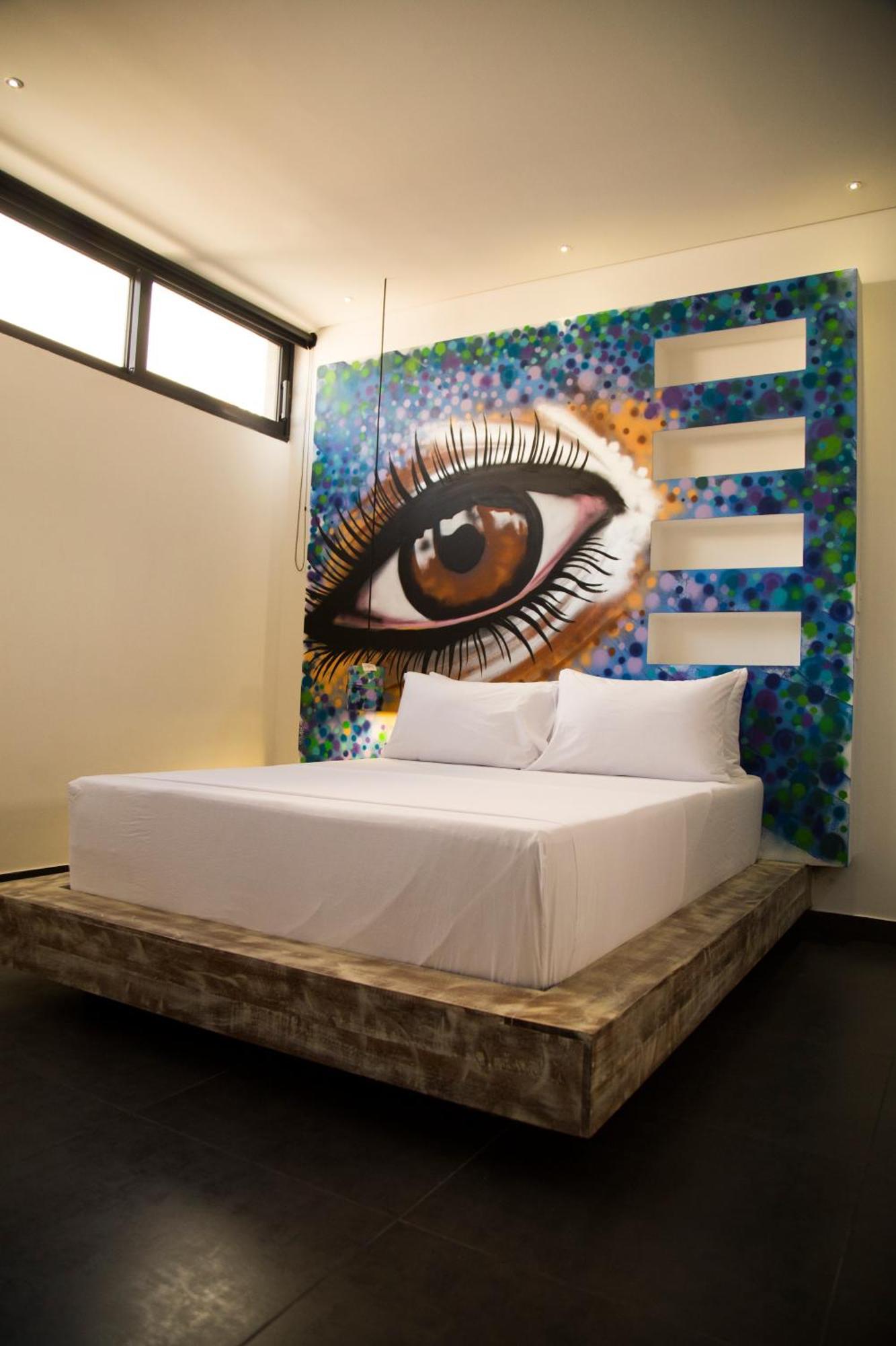 Hotel Medellin Arte 外观 照片